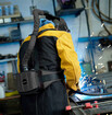 PersonalPro welding & grinding helmet 