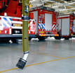 pneumatic-grabbel-nozzle-for-exhaust-extraction-hanging-in-fire-station