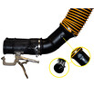 regd-nozzle-for-exhaust-extraction-details-with-hose