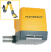 SFD Flex Arm - Stationary Filter - Plymovent