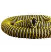EF - Fabric composite hose - For exhaust extraction - Plymovent