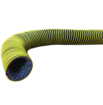 EF2 - Synthetic composite fabric hose - For exhaust extraction - Plymovent