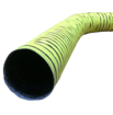 HT - High temperature hose - For exhaust extraction - Plymovent