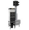 MDB diluter - Diluter systems - Plymovent
