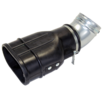 REC nozzle - For exhaust extraction - Plymovent