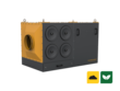 MDB compact - Stationary filter - Plymovent