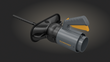 Plymovent's Internal Grabber - The universal vehicle exhaust extraction nozzle