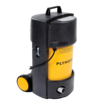 Portable welding fume extractor PHV - Plymovent