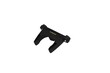 Magnetic Wall Mount Coupler - Internal Grabber - Plymovent