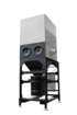 MBD-2/HV filter unit - front