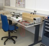 Fokus på utveckling – EMC-provningslab in house för utveckling av ny elektronik
