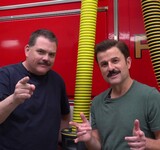  Tacoma FD TV Show Releases PSA