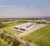 Plymovent actively invests in sustainable energy