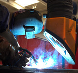 Plymovent complies with NEW ISO 21904 standards