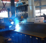 Push-pull systemen in de transportindustrie