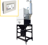 MBD-2 High Vacuum with ControlPro
