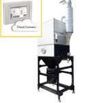 MBD-2 High Vacuum with ControlPro Connect