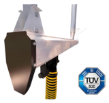 Mini Rail Profile (MRP)