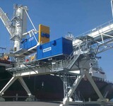 Minimum environmental impact, maximum air purity
