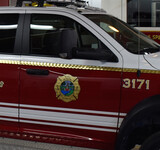 Un service d’incendie supprime les systèmes concurrents et passe chez Plymovent