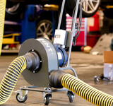 FumeCaddie® ist PTEN-Preisgewinner in der Kategorie „Safety Equipment & Personal Gear“