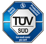  TÜV SÜD certification affirms Plymovent’s quality-driven approach