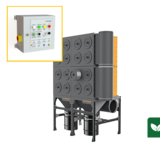 MDB with ControlGo