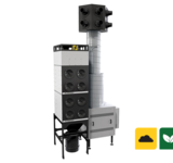 MDB-Diluter