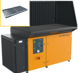 DraftMax Ultra HEPA for plasma cutting
