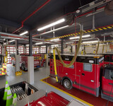 Protecting Our Heroes - Fire Chiefs Testimonials video