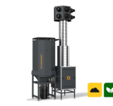 SCS-Diluter