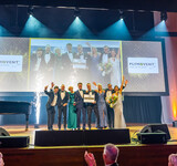Plymovent Wins the Title 'Best Company in North Holland'!