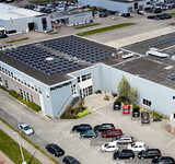 From Vision to Reality: Plymovent's Roadmap to Net Zero Emissions