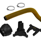 Kit de raccordement