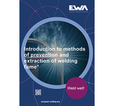 Informational paper on the risks of welding fumes
