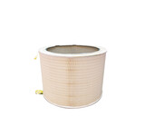 FCC-150 / Filter cartridge (2-piece)
