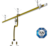 Système Sliding Balancer Track (SBT)
