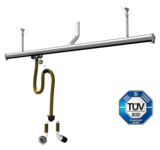 Straight Rail (STR)