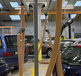 Sécurité renforcée dans les ateliers de Vannes