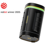 AeroGuard - Monitor de calidad del aire
