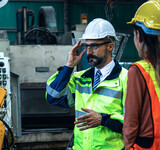 Arbeidsinspectie controleert op lasrook – Plymovent adviseert u graag
