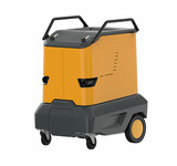 PowerJet Ultra Twin